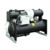 TICA OFC&Centrifugal chiller catalog