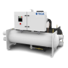 Water Cooled Screw Chiller