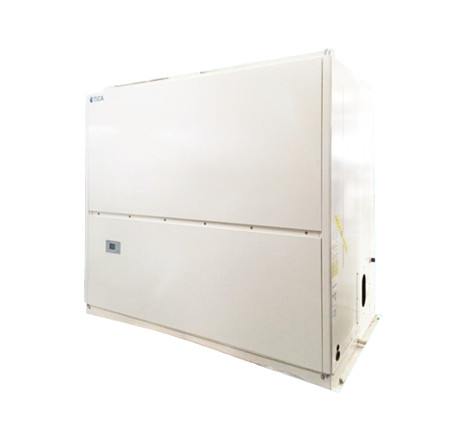 Water-cooled Package