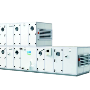 Modular Air Handling Unit (Compressed)