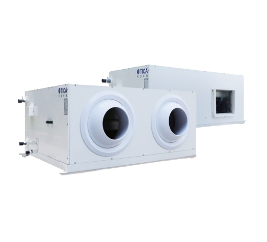 TFD-H Ceiling Type AHU A3422G02